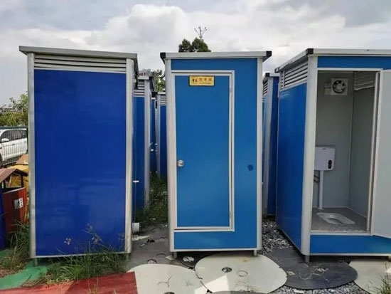 平陆移动卫生间出租